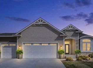 6003 NE Sherman Dr, Ankeny, IA 50021