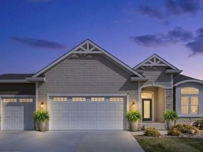 6003 NE Sherman Dr, Ankeny, IA, 50021