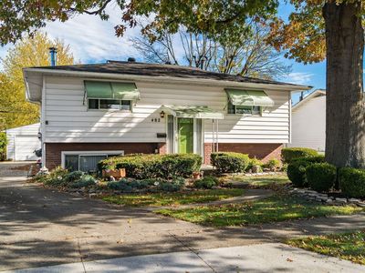 482 Baywood Pl, Columbus, OH, 43230