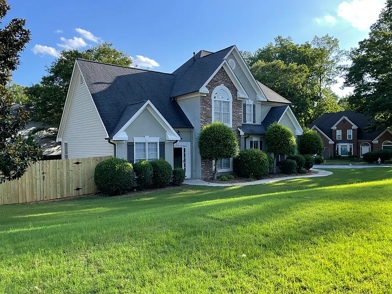 500 Willowbrook Run — Photo 2