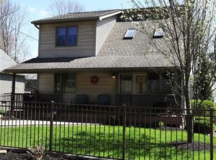 10496 Mohawk Rd, Conneaut Lake, PA 16316