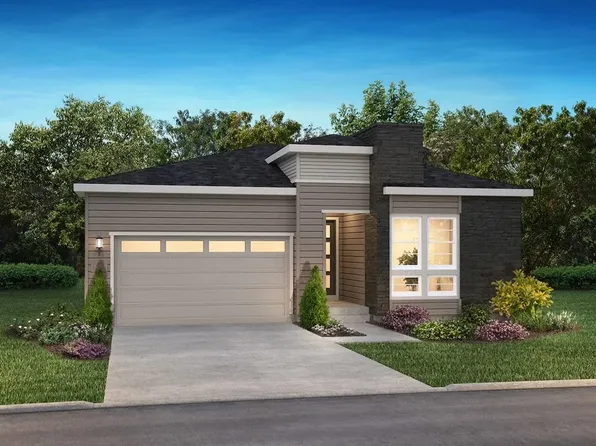 6813 Bridlespur St, Castle Pines, CO 80108