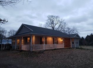 2628 Woods Rd, Springfield, TN 37172