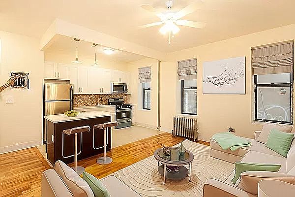 1st image of 65 Clarkson Ave #3F