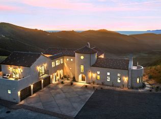 8567 Rd Mipolomol, Malibu, CA 90265