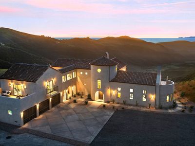 8567 Rd Mipolomol, Malibu, CA, 90265