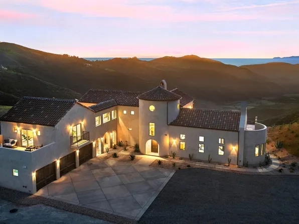 8567 Rd Mipolomol, Malibu, CA 90265