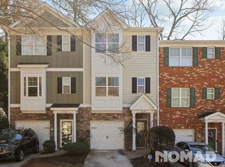 2988 Lauren Parc Rd, Decatur, GA 30032