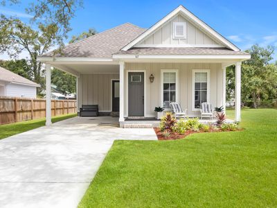 167 Ocean Wave Ave, Long Beach, MS, 39560