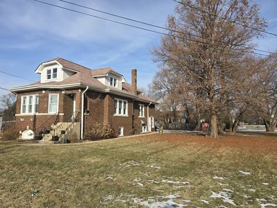 11030 W Grand Ave, Melrose Park, IL, 60164