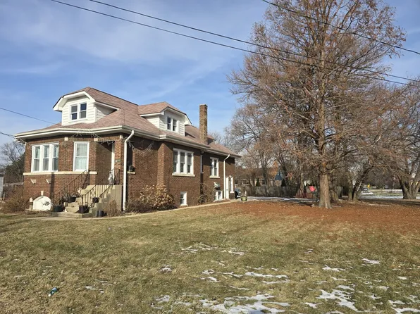 11030 W Grand Ave, Melrose Park, IL 60164