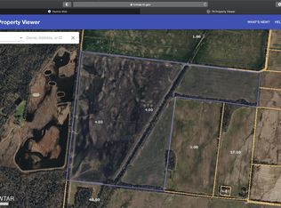 0 McGee Rd, Ridgely, TN 38080