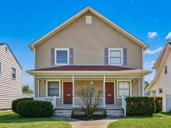 4232-4234 Broadway, Grove City, OH 43123
