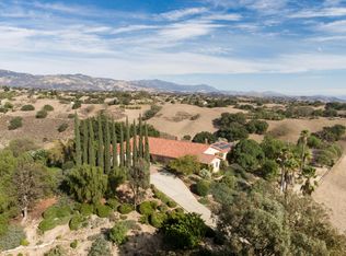 3140 Box Canyon Rd, Santa Ynez, CA 93460