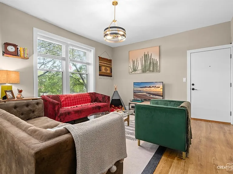 3001 N Sawyer Ave #1E — Photo 16