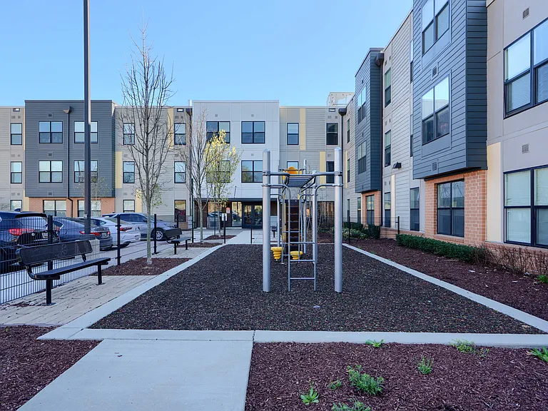 Walbrook Mill Apartments — Photo 10