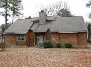 140 Timber Ridge Dr, Macon, GA 31216