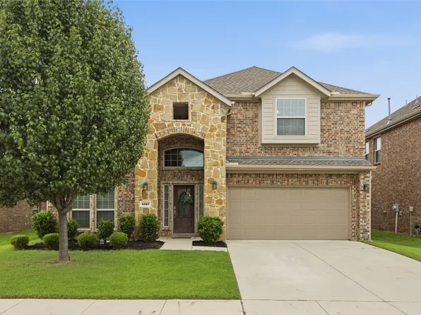 4317 Lakeview Dr, Frisco, TX 75036