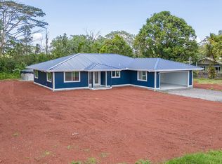 15-1583 23rd Ave, Keaau, HI 96749