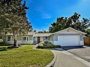 2822 Miranda Ave, Alamo, CA 94507