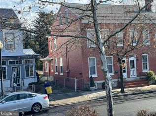 986B Lamberton St, Trenton, NJ