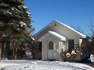 1358 Fern Ave, Duluth, MN 55805