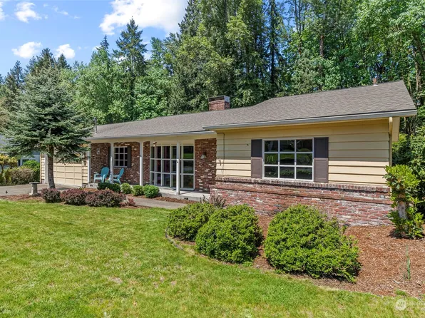 2360 West Hills Drive, Longview, WA 98632