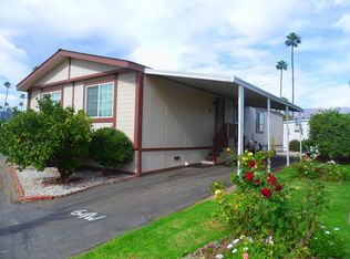 15433 W Telegraph Rd SPC 64W, Santa Paula, CA 93060