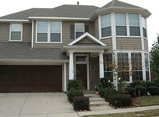 2500 Kodiak Cir, Euless, TX 76039