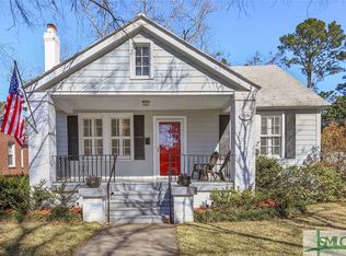 316 E 53rd St, Savannah, GA 31405