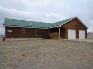 5319 Anchor Dr, Laramie, WY 82070