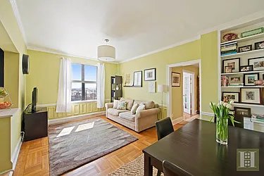 Sold by Halstead Real Estate