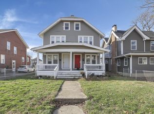 189-191 Dana Ave, Columbus, OH