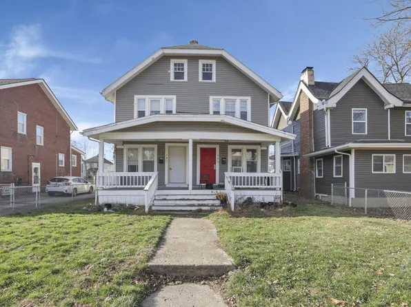 189-191 Dana Ave, Columbus, OH 43223