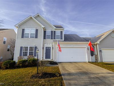 10538 Penny Ln, Aurora, OH, 44202