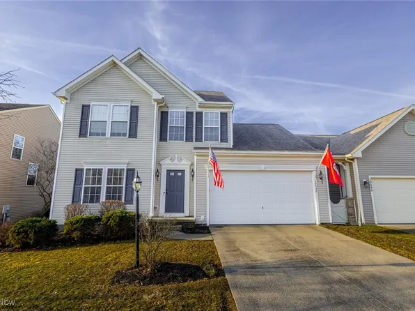 10538 Penny Ln, Aurora, OH 44202