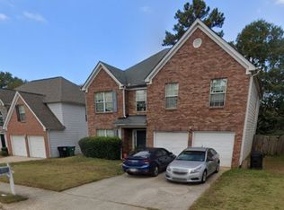 2444 Brighton Trl, Jonesboro, GA 30236