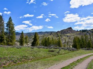 20930 Stirrup Way, Oak Creek, CO 80467