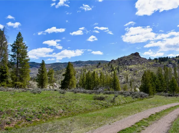 20930 Stirrup Way, Oak Creek, CO 80467