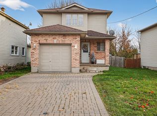 187 Victoria St, Ingersoll, ON N5C2N2