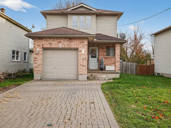 187 Victoria St, Ingersoll, ON N5C 2N2
