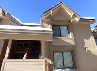 256 Solitude #256, Mammoth Lakes, CA 93546