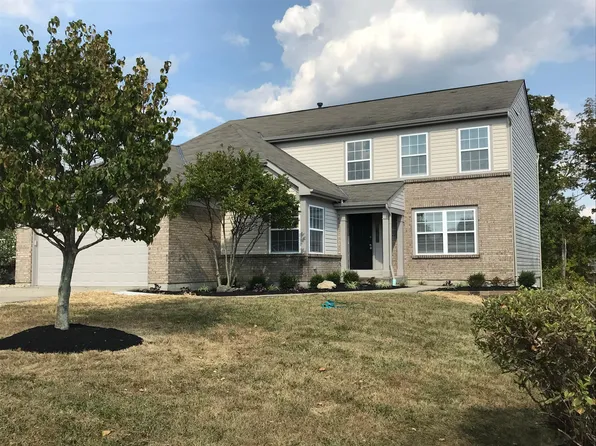 9653 Cloveridge Dr, Independence, KY 41051