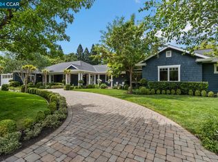 5 Los Alamos Ct, Alamo, CA 94507