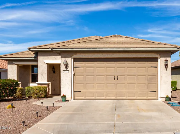 26452 W ROSS Avenue, Buckeye, AZ 85396