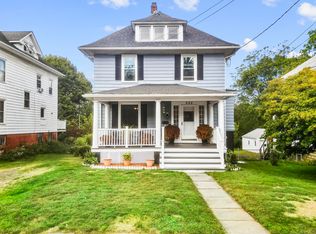 255 Curtis St, Meriden, CT 06450