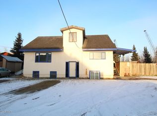 2419 E 86th Ct, Anchorage, AK 99507