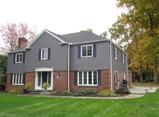 2428 Covington Rd, Akron, OH 44313