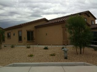 7686 E Majestic Palm Ln, Tucson, AZ 85756