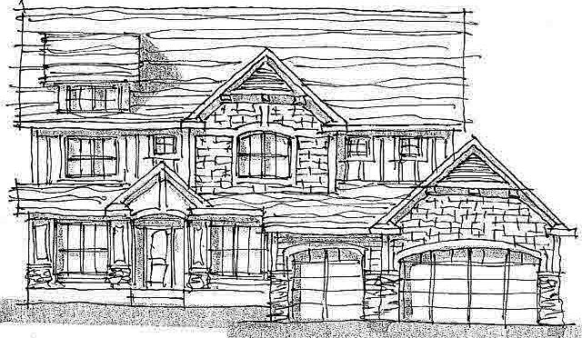 2nd image of 6030 Black Oaks Court